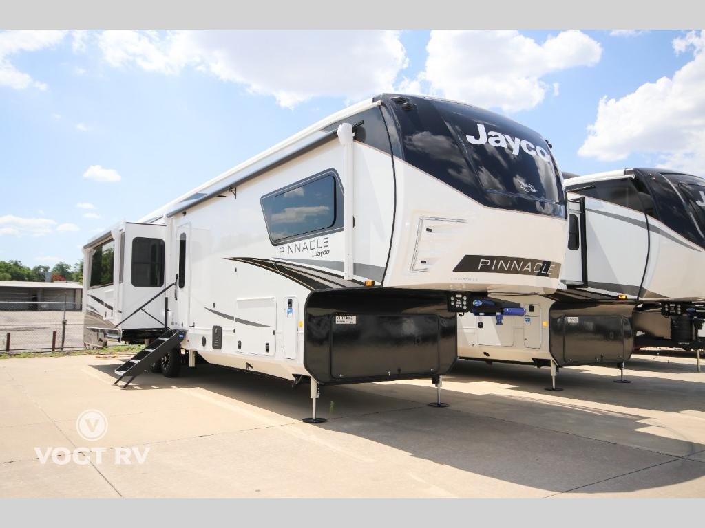 2027 Jayco Pinnacle 38SSWS in fort worth TX