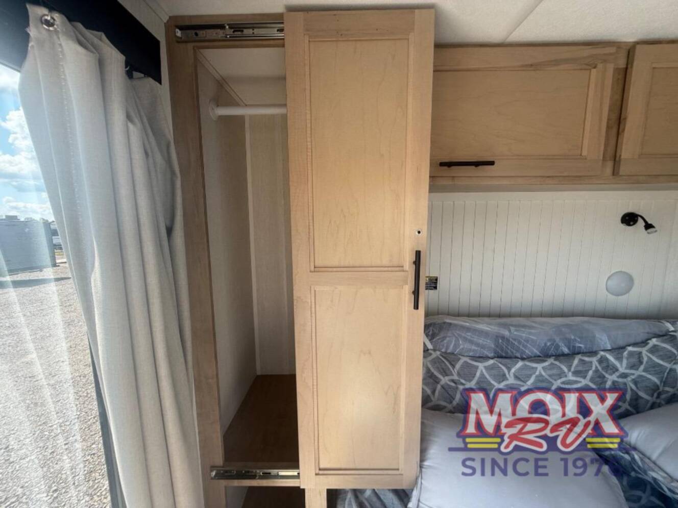A photo of this 2026 Forest River Rv Cherokee Timberwolf 27MDK