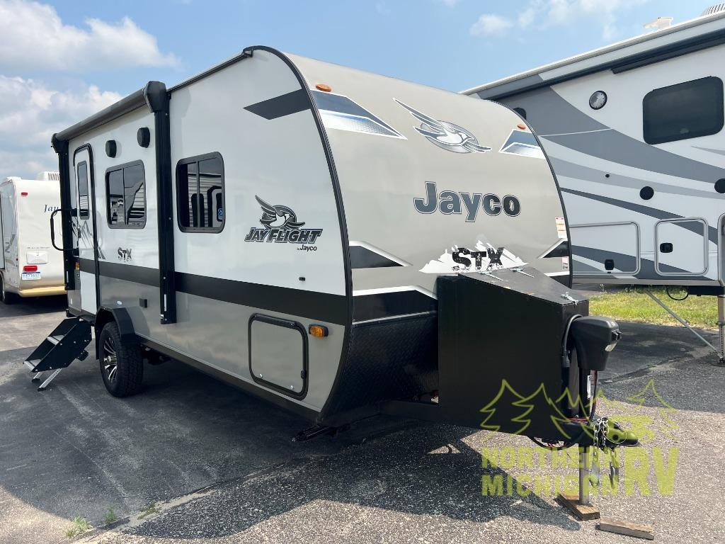 2023 Jayco Jay Flight SLX 7 195RB RV