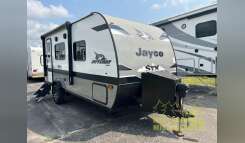 2023 Jayco Jay Flight SLX 7 195RB RV