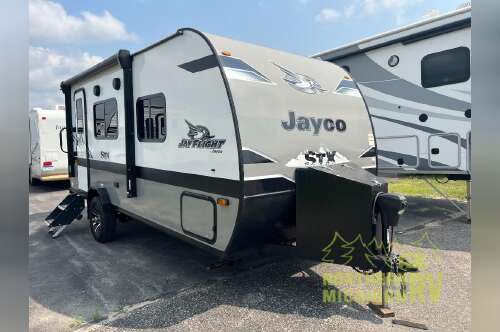 2023 Jayco Jay Flight SLX 7 195RB in gaylord MI