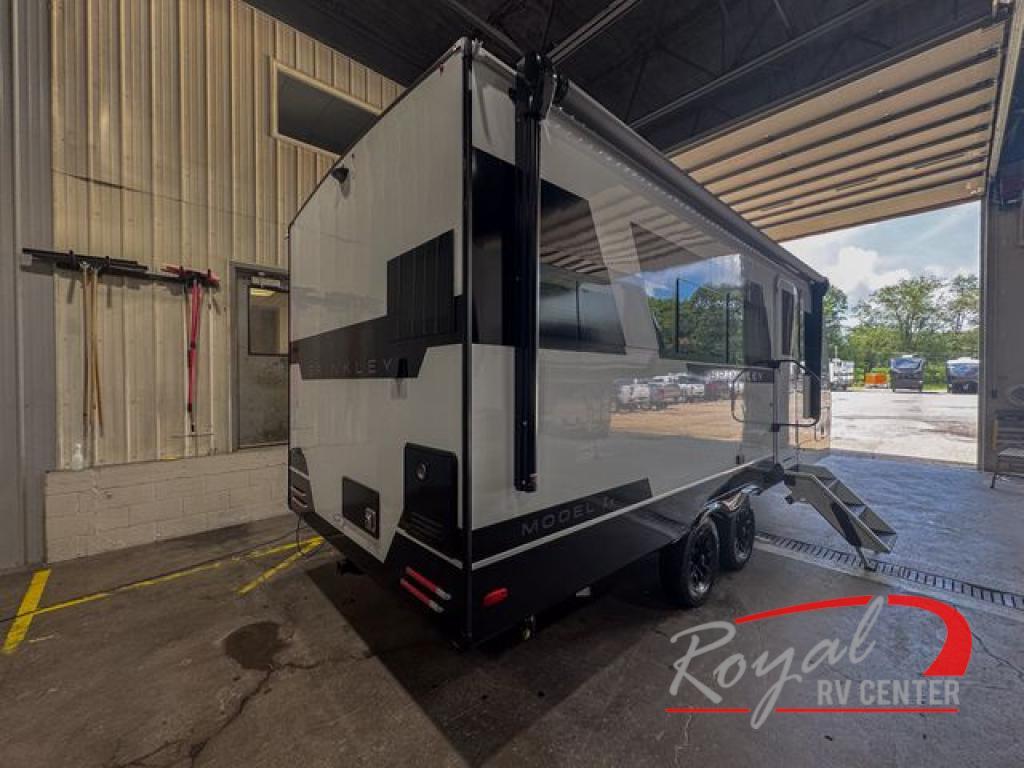 2027 Brinkley Model Ix 20x in middlebury IN