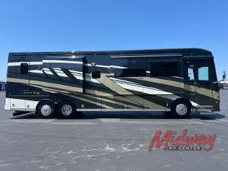 2024 NEWMAR DUTCH STAR 4081