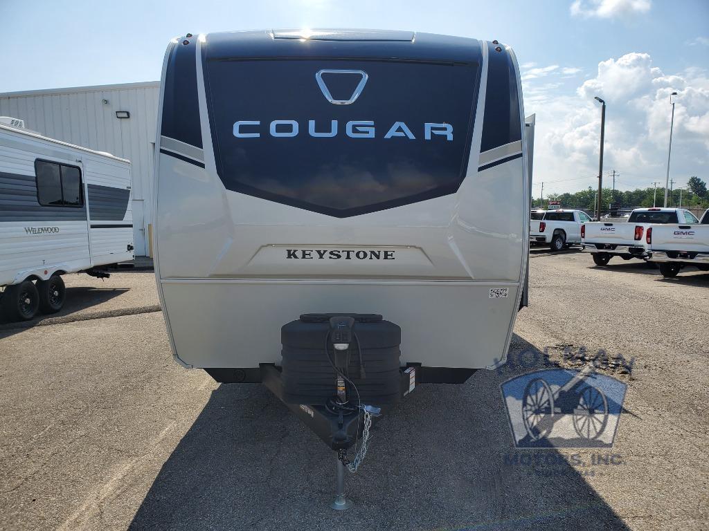 2027 Keystone Rv Cougar Half-Ton 26LBW in batavia OH