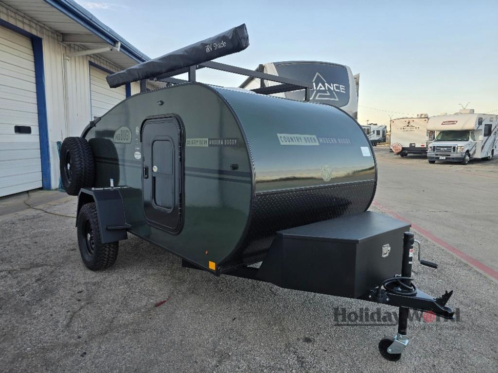 2026 Modern Buggy Rv Little Buggy 12LRK in mesquite TX