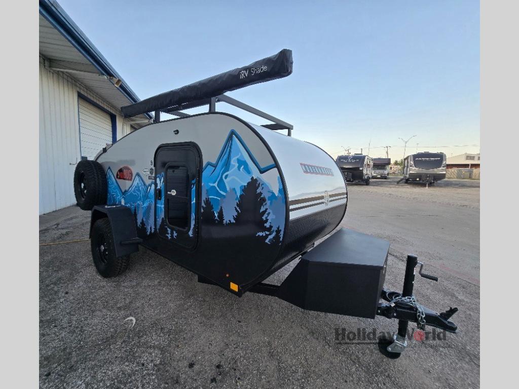 2026 Modern Buggy Rv Little Buggy 12LRK in mesquite TX