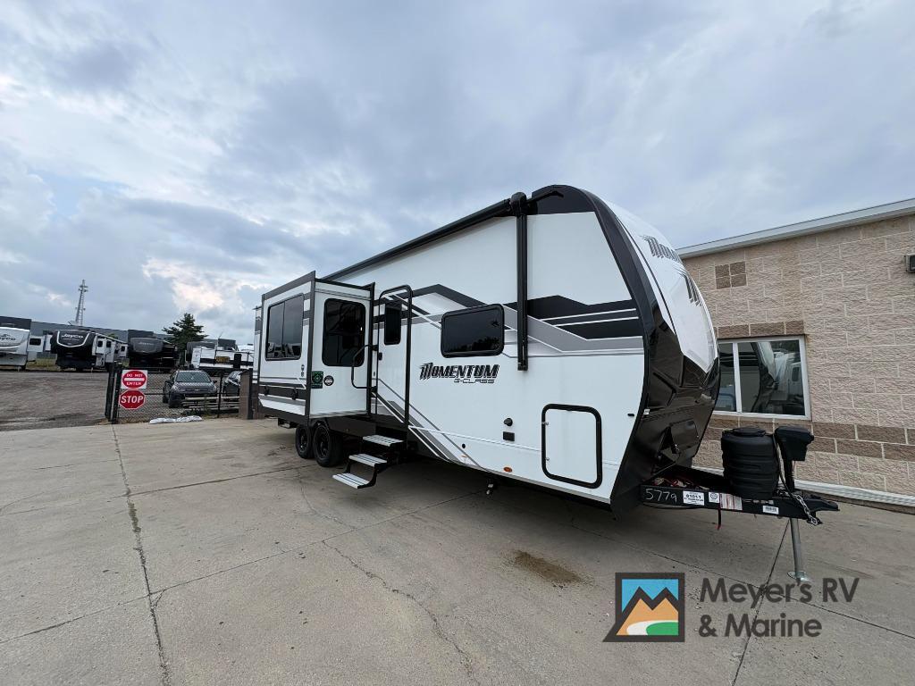 2027 Grand Design Momentum G-Class 29GS in madison OH