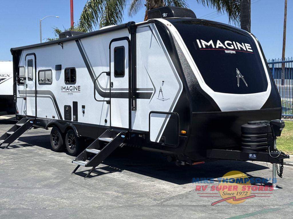 2027 Grand Design Imagine 2500RL in fountain valley CA