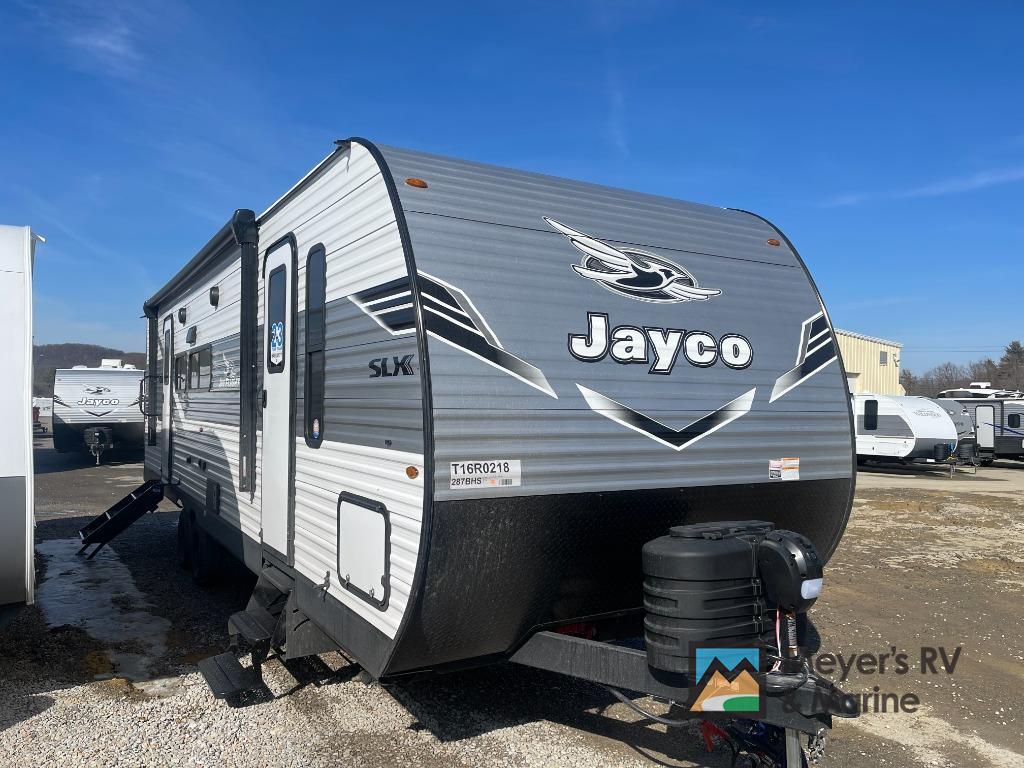 2026 Jayco Jay Flight SLX 287BHS in mt morris PA