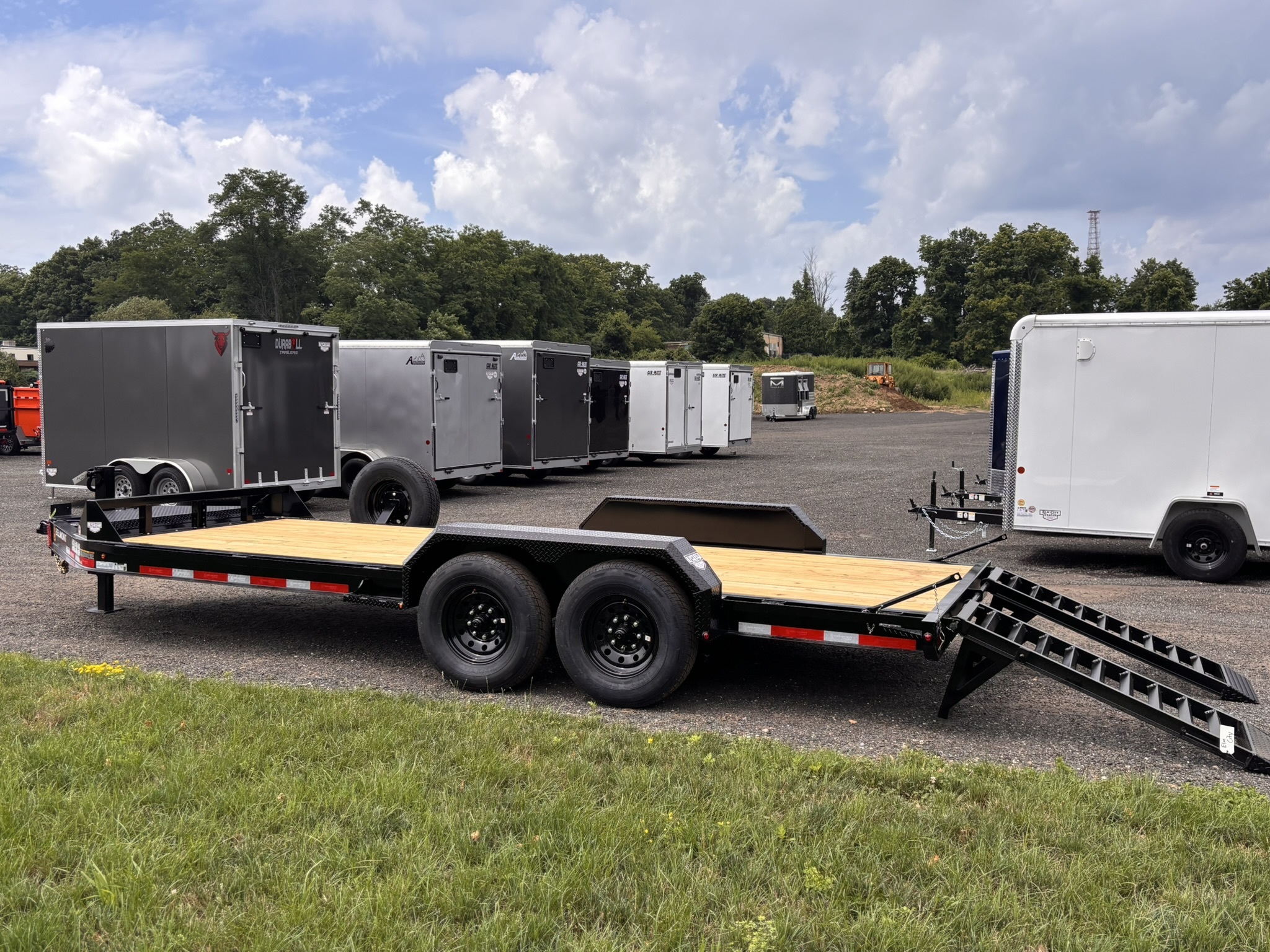 2026 Belmont EFX8218-14K in Bethany, CT