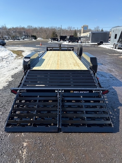 2026 Belmont EBX8220-16K in Bethany, CT