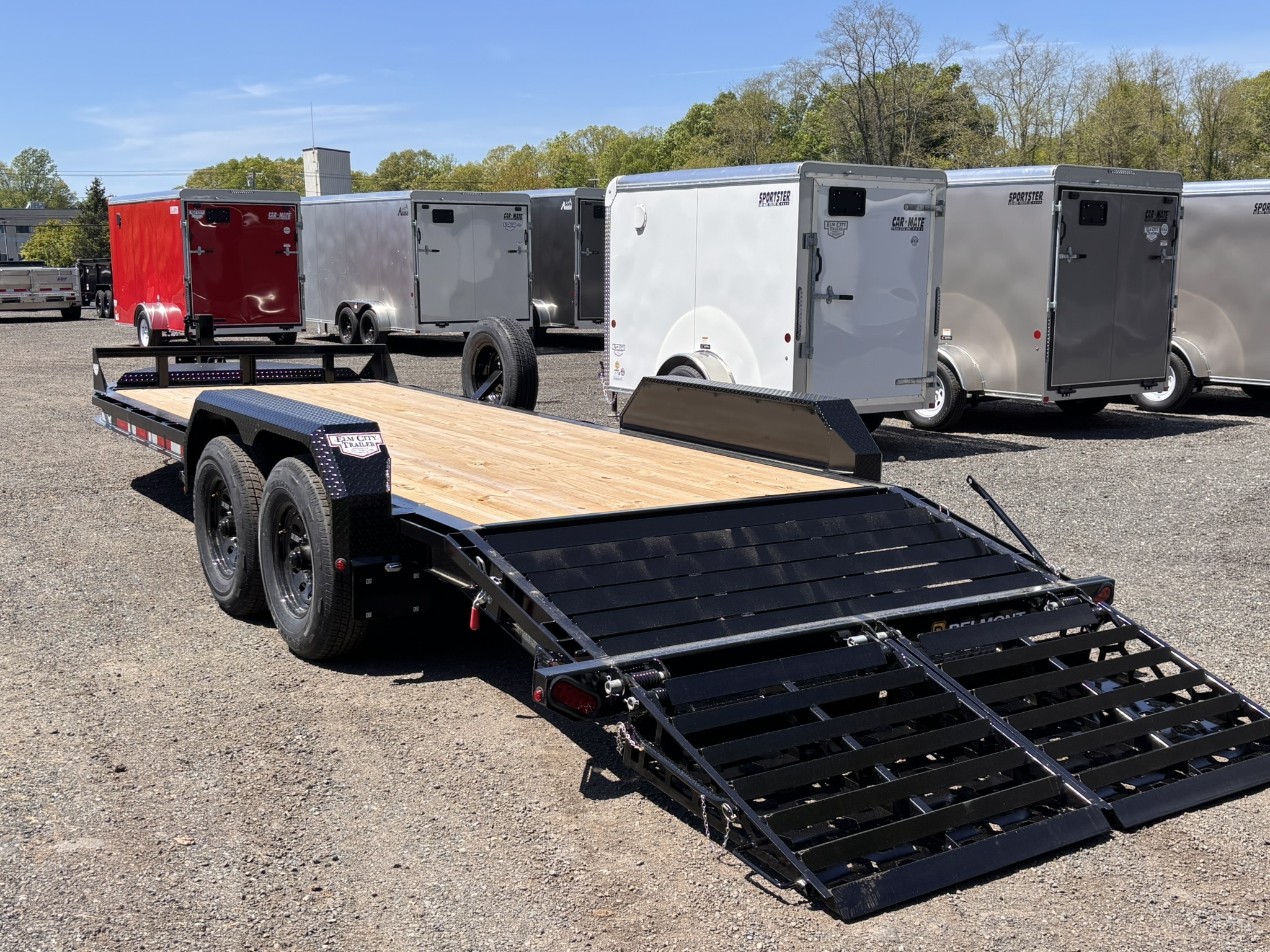 2026 Belmont EBX8220-14K in Bethany, CT