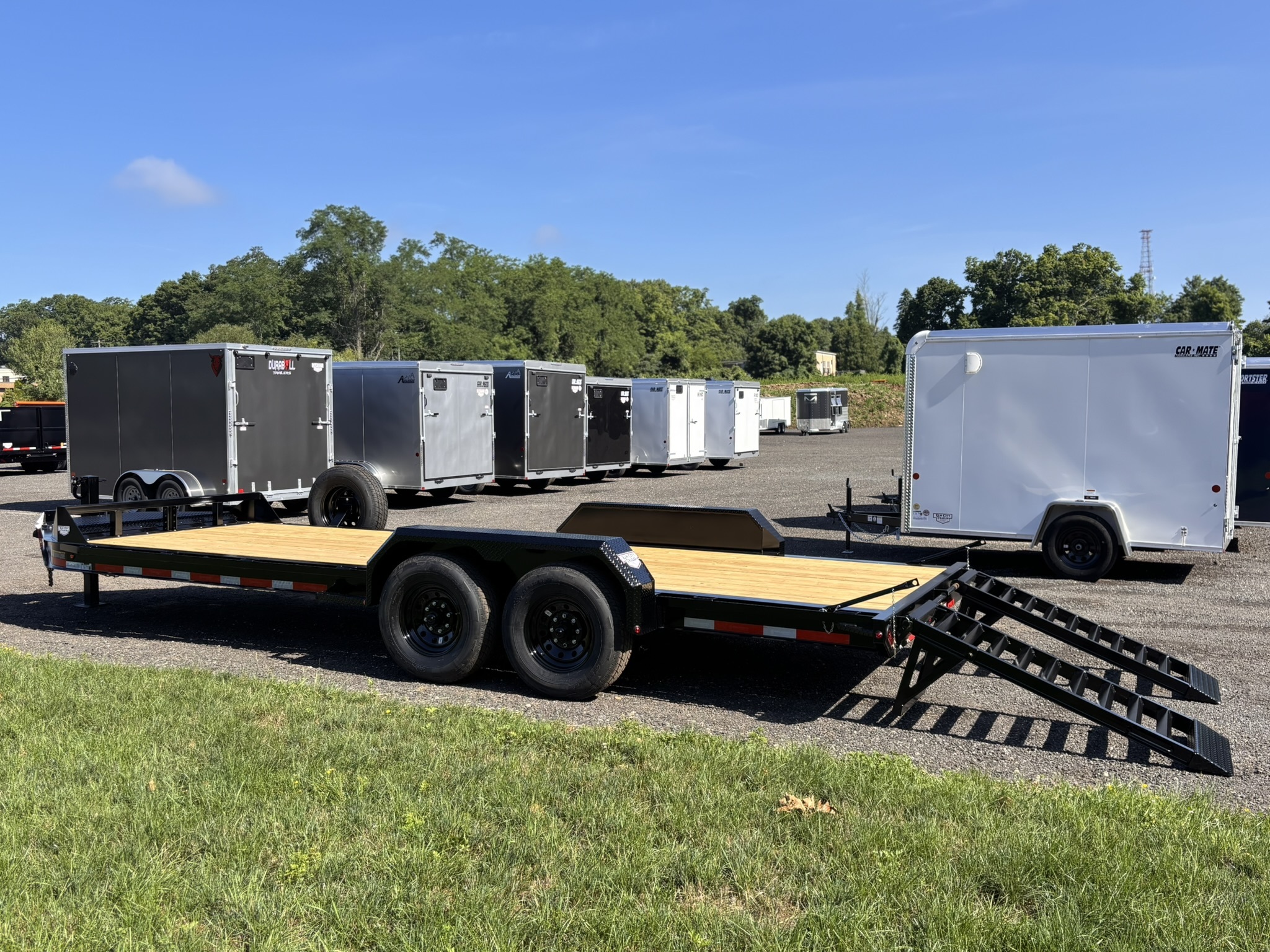 2026 Belmont EFX8220-14K in Bethany, CT