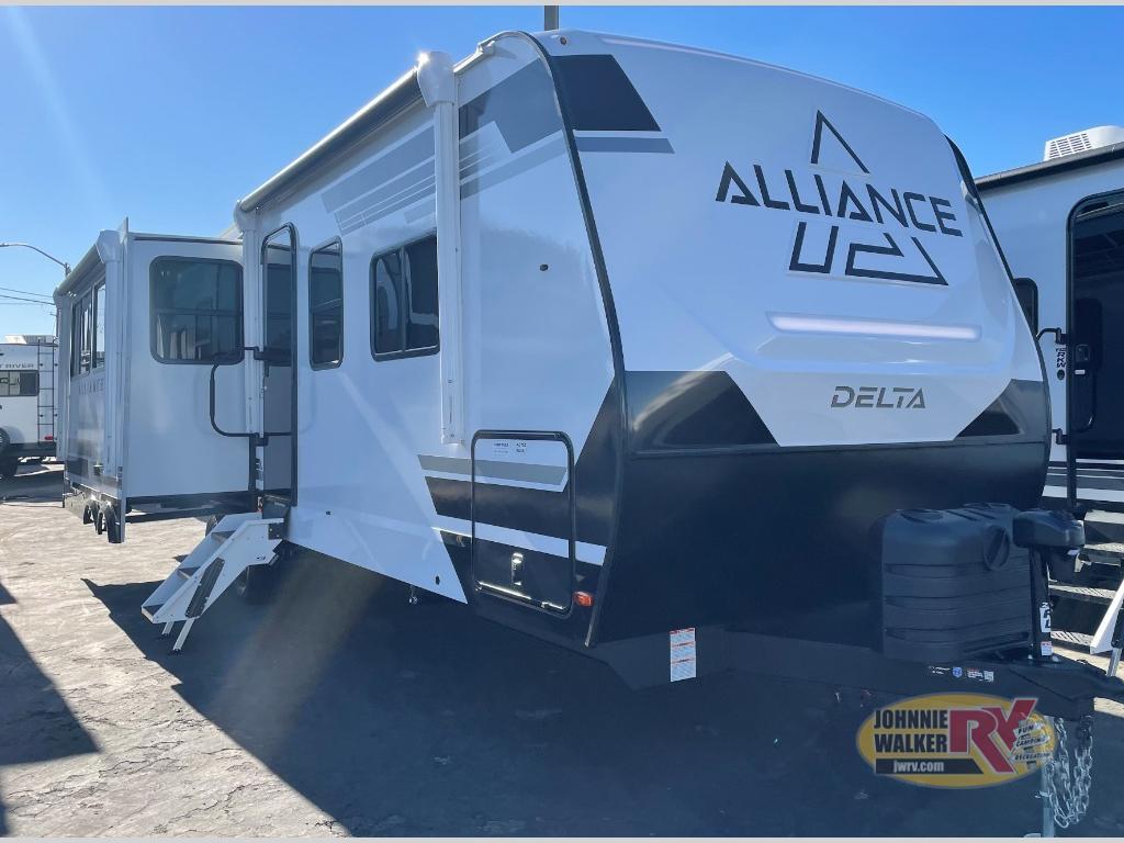 2027 Alliance Rv Delta 292RL in las vegas NV