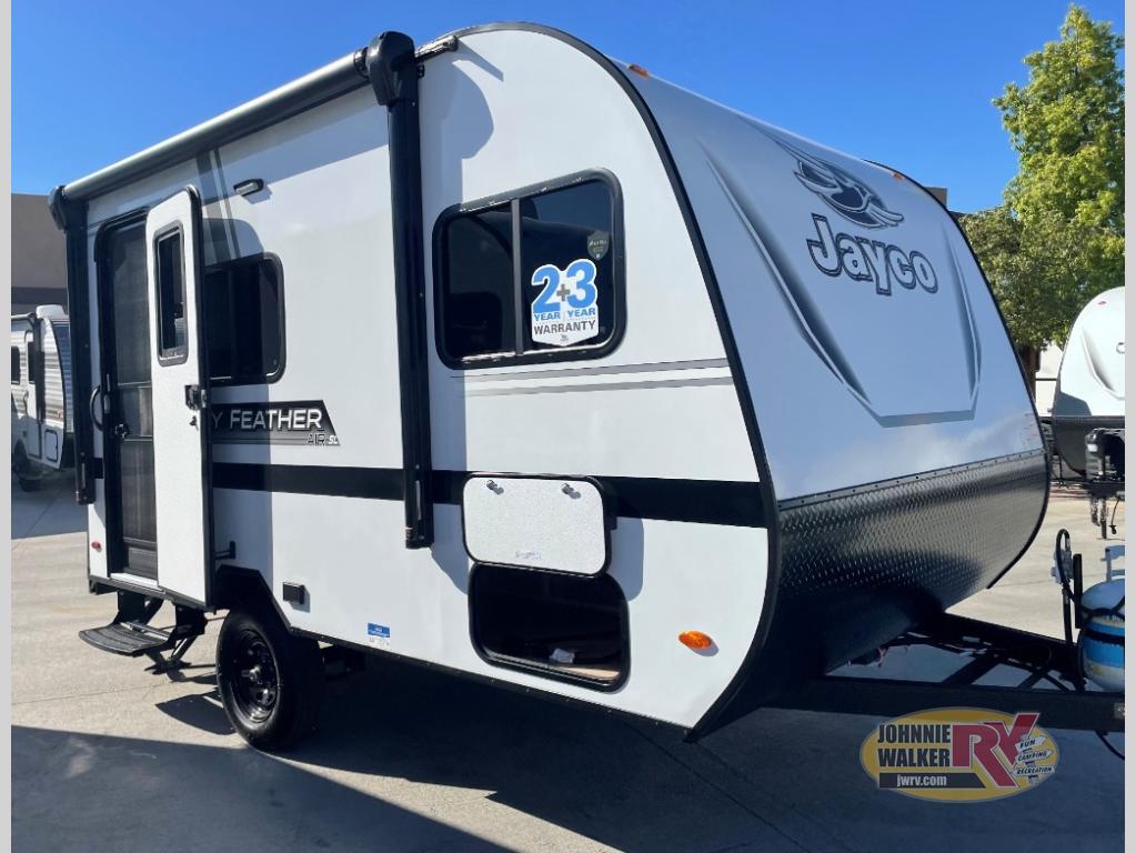 2027 Jayco Jay Feather Air SL 15TBSL in las vegas NV