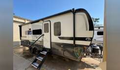2027 Forest River Rv Rockwood Mini Lite 2524FBT RV