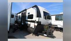 2027 Forest River Rv Rockwood Mini Lite 2523MBR RV