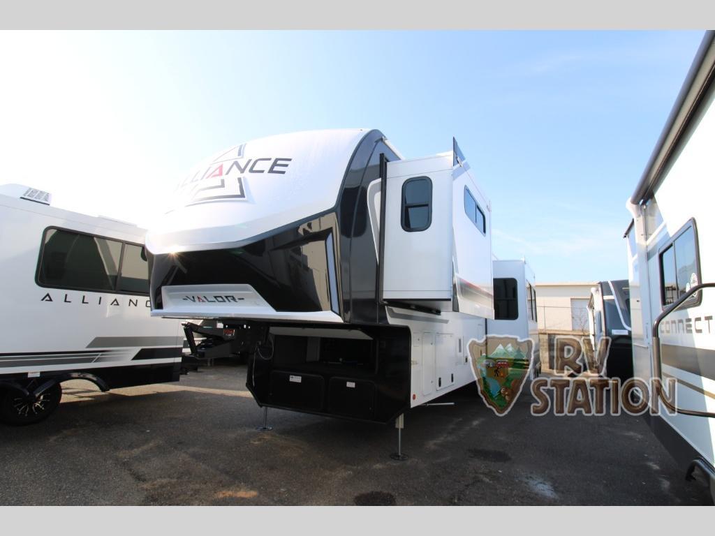 2027 Alliance Rv Valor 44V14 in nacogdoches TX