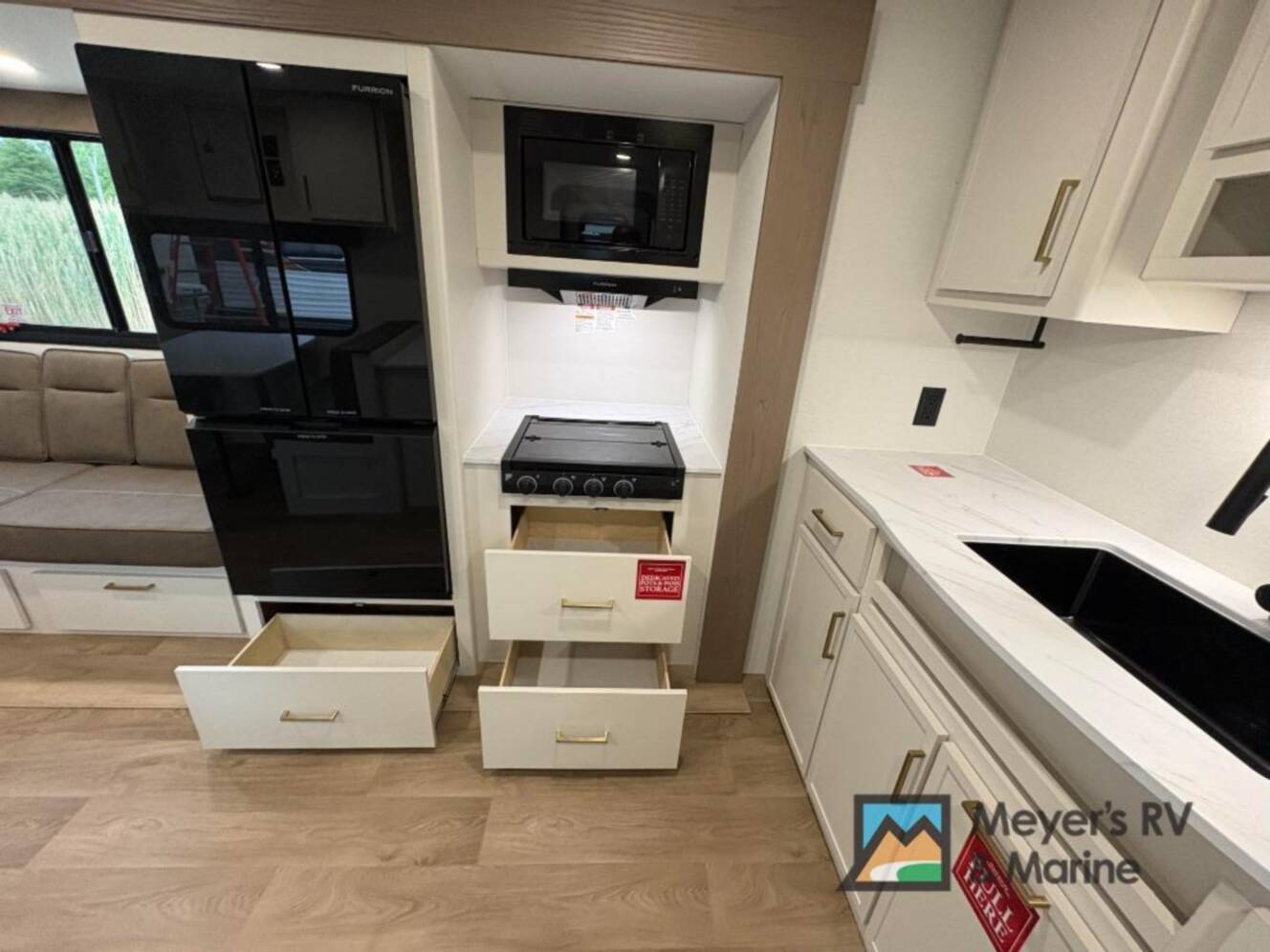 A photo of this 2027 Grand Design Transcend Xplor 26BHX