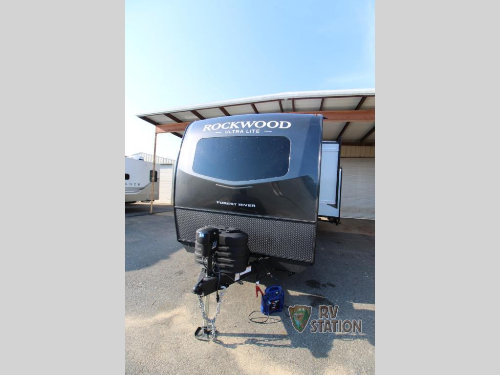 2027 Forest River Rv Rockwood Ultra Lite 2618RD in nacogdoches TX