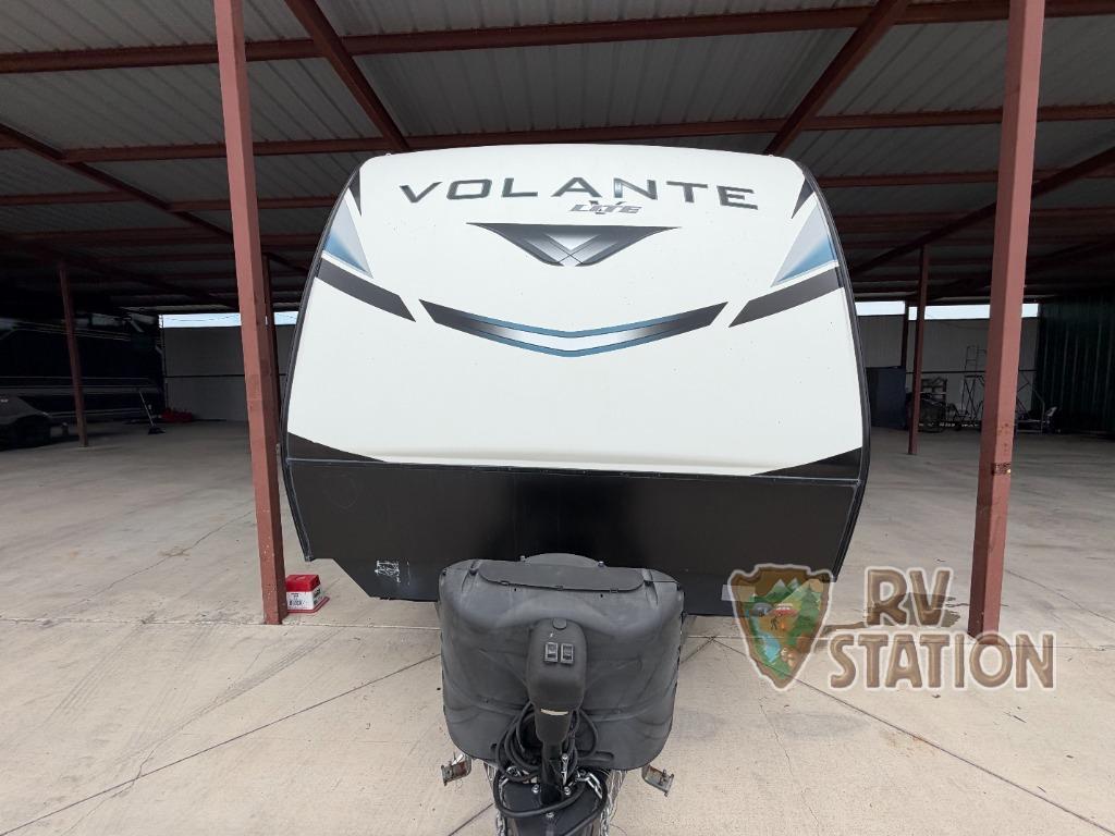 2021 Crossroads Rv Volante 32SB VL32SB in lorena TX