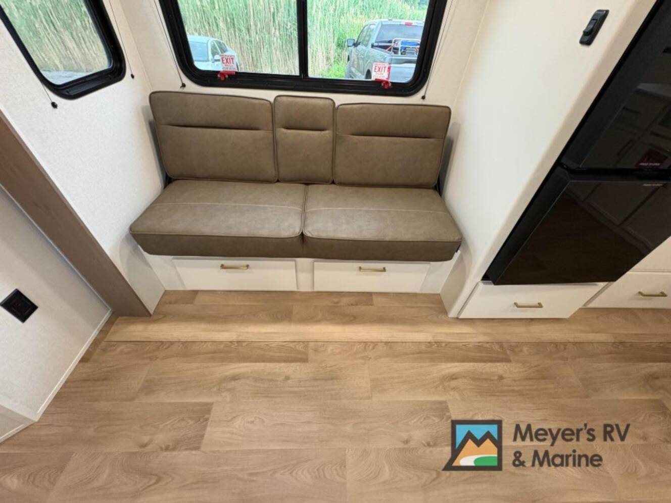 A photo of this 2027 Grand Design Transcend Xplor 26BHX