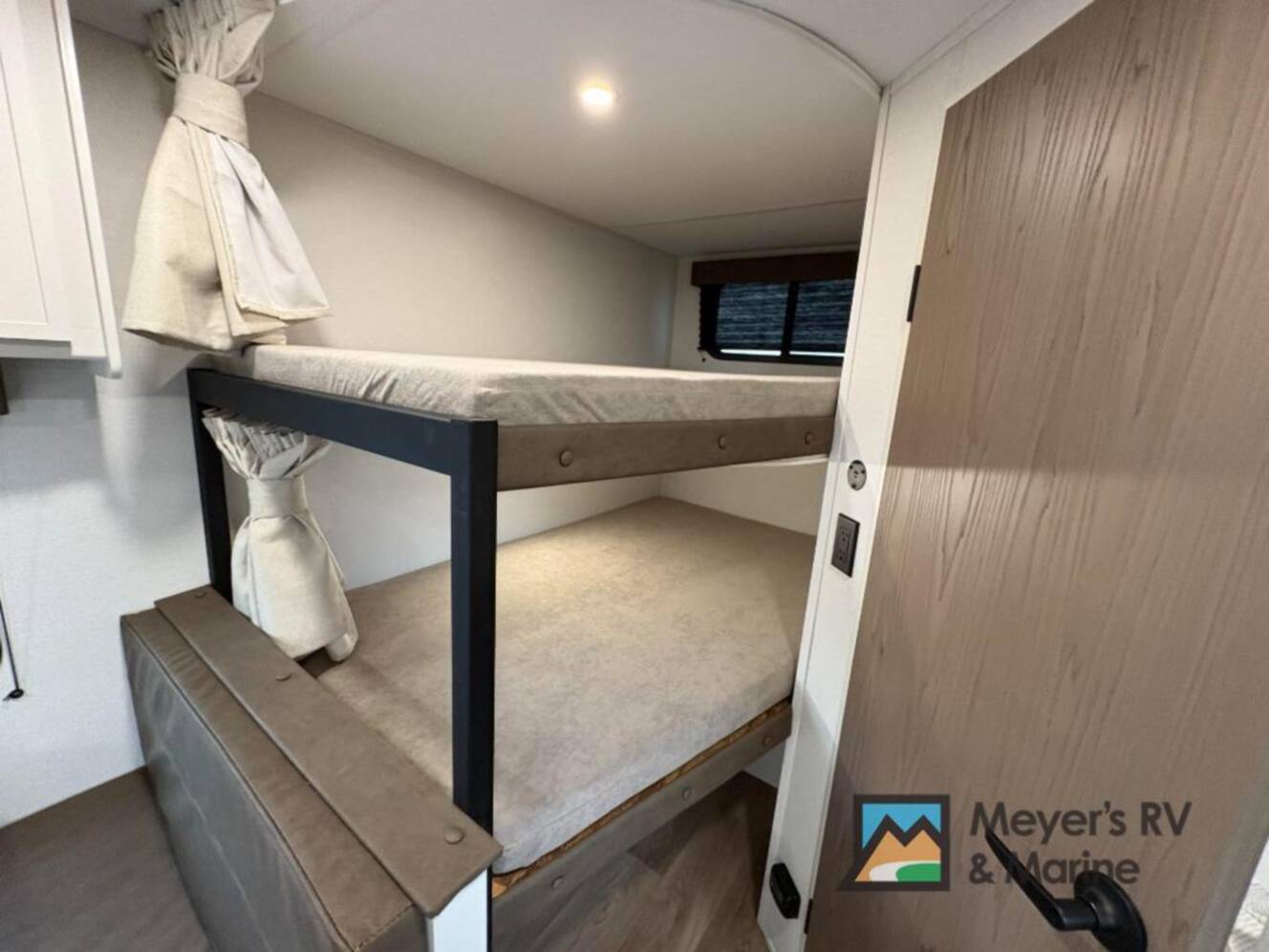 A photo of this 2027 Grand Design Transcend Xplor 26BHX