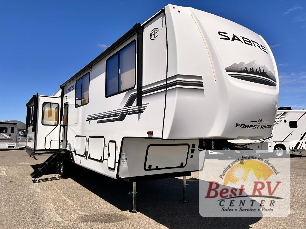 2027 Forest River Rv Sabre 36FLX in turlock CA