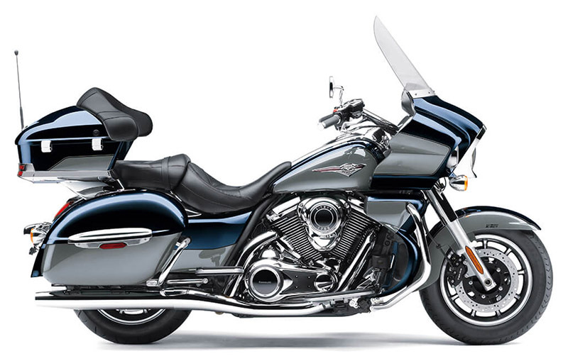 2025 Kawasaki Vulcan® 1700 Voyager® ABS 1700 VOYAGER ABS in Norfolk, VA