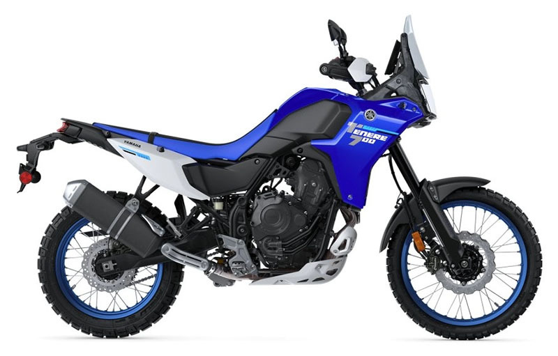 2025 Yamaha Ténéré 700 700 in Norfolk, VA