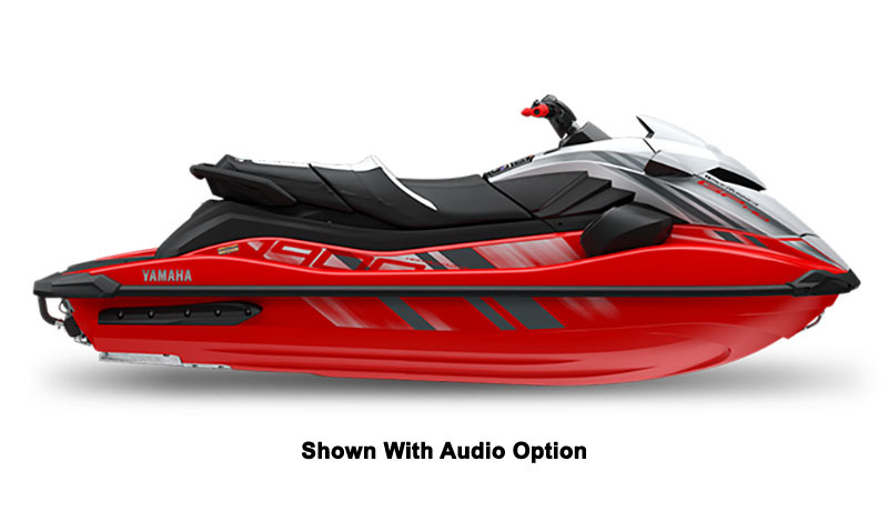 2025 Yamaha GP HO HO in Norfolk, VA