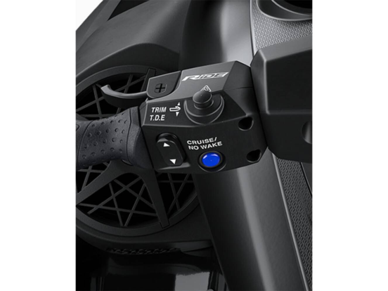 A photo of this 2025 Yamaha FX Cruiser SVHO with Audio