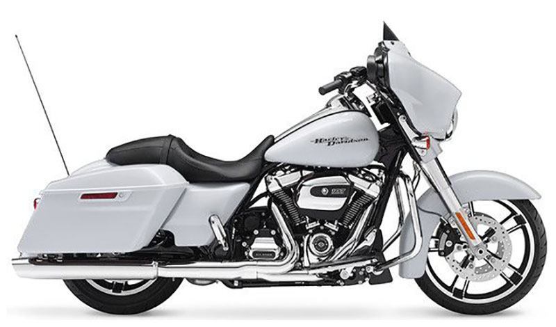 2017 Harley-Davidson Street Glide® Special SPECIAL in Norfolk, VA