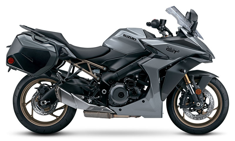 2025 Suzuki GSX-S1000GT+ 1000GT+ in Norfolk, VA