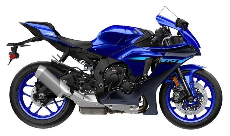 2024 Yamaha YZF-R1 R1 in Norfolk, VA