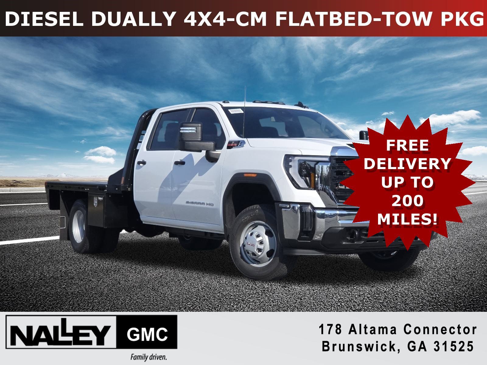 2026 GMC SIERRA in Brunswick, GA