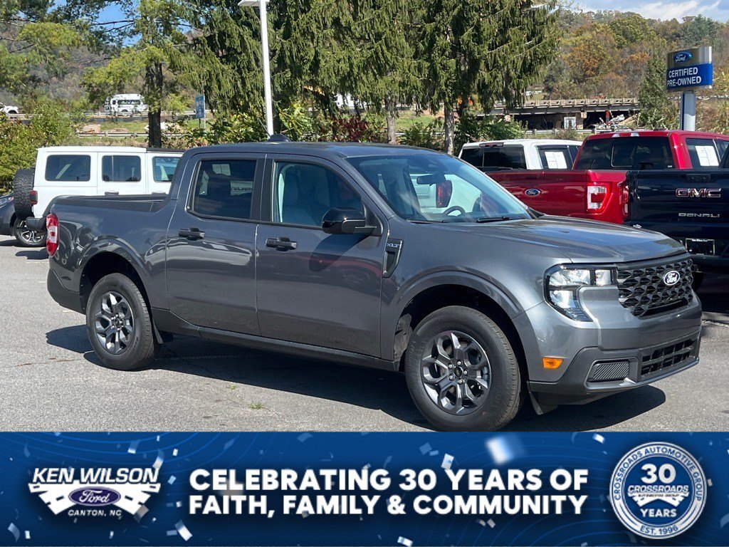 2025 FORD MAVERICK XLT in Canton, NC