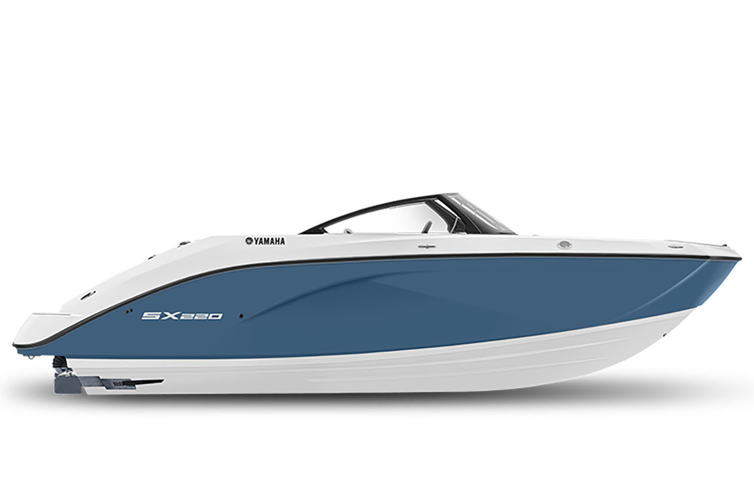 2026 Yamaha SX220 in mandeville LA