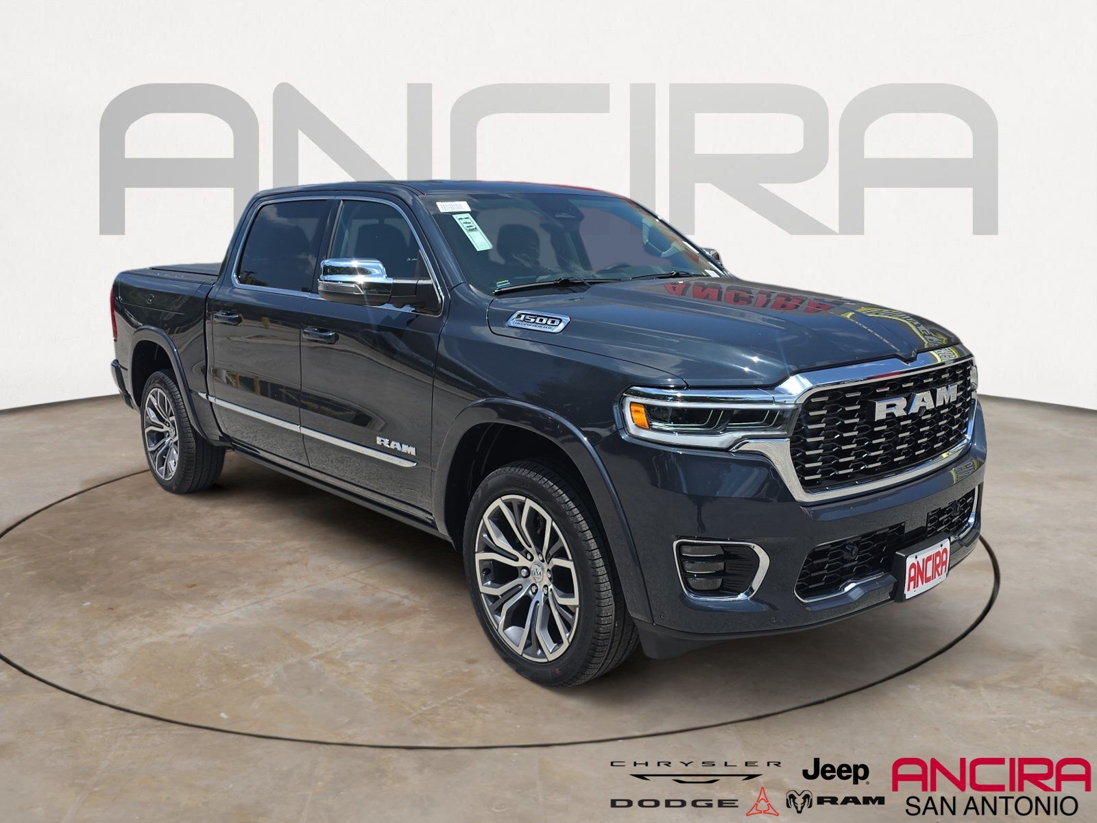 2026 RAM 1500 in San Antonio, TX