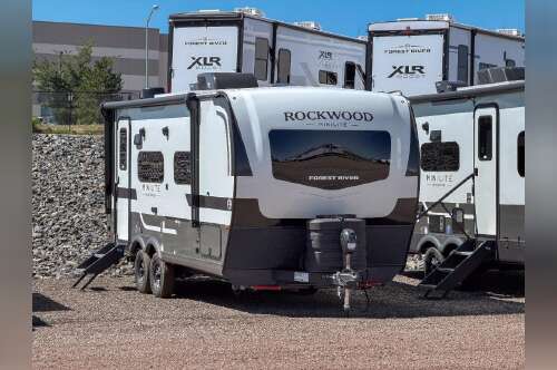 2026 Forest River Rv Rockwood Mini Lite 2109S in greeley CO