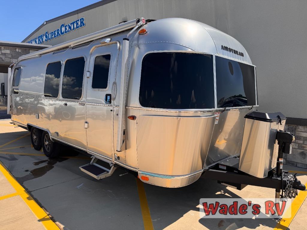 2025 Airstream Pottery Barn Special Edition 28RB in glenpool OK