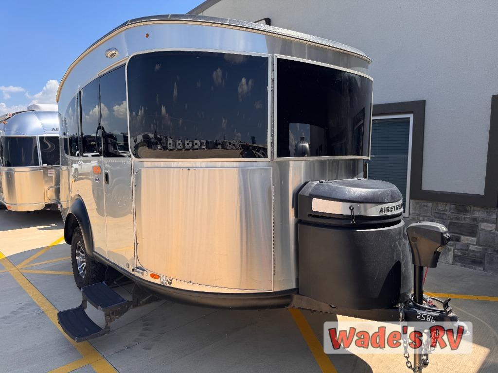2022 Airstream Basecamp 20X in glenpool OK