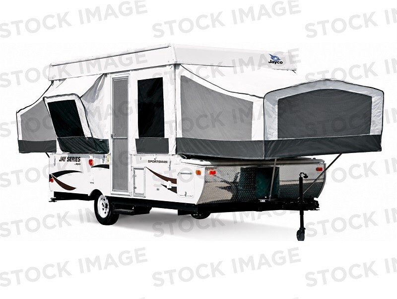 2012 Jayco Jay Series 1206 in north tonawanda NY