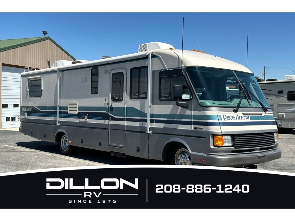 1993 RVs for sale - RV Trader