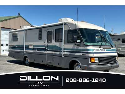 1993 Rv 1993 RVs for sale - RV Trader
