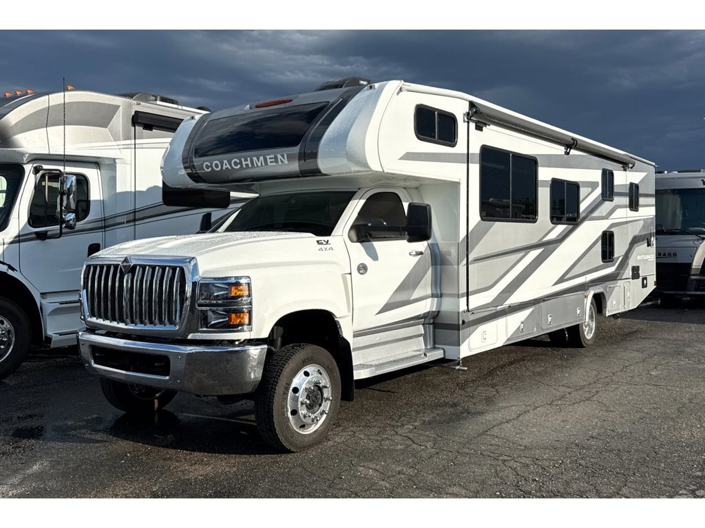 2026 Coachmen Rv Entourage 340BH in boise ID
