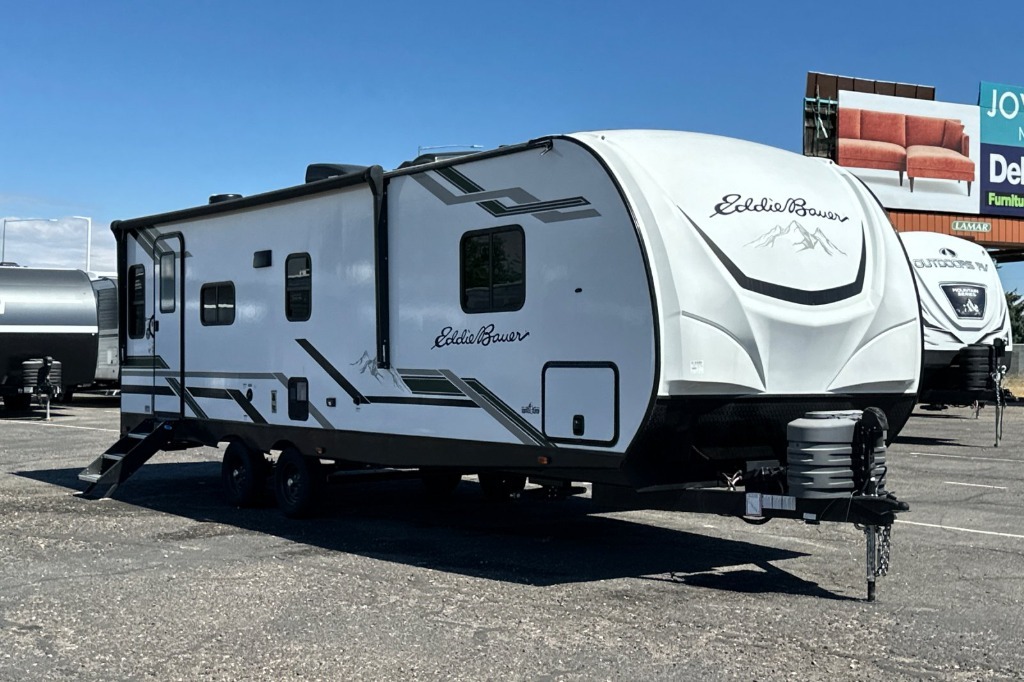 2024 Heartland Eddie Bauer 270RL in boise ID