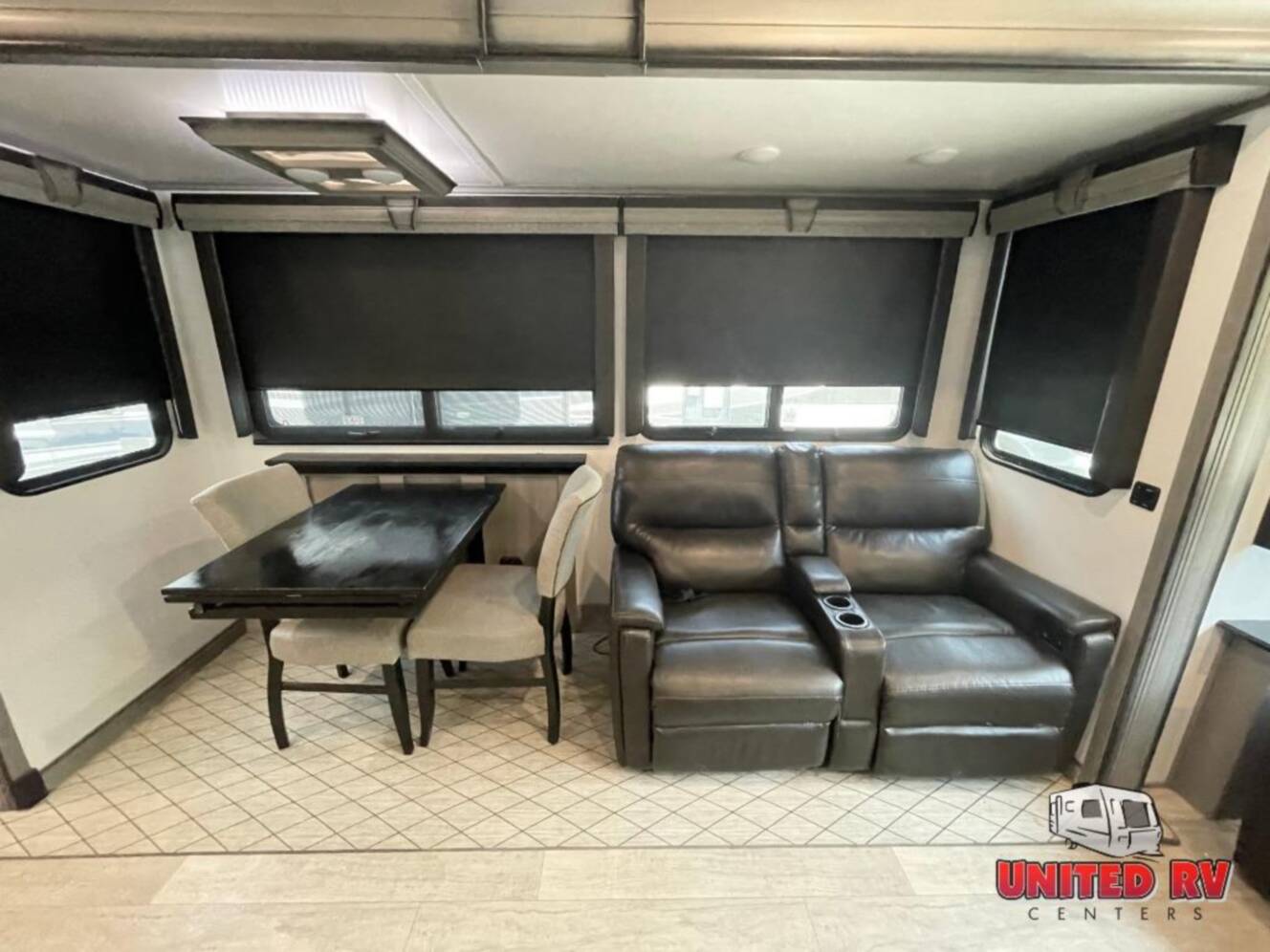 A photo of this 2022 Keystone Rv Montana Legacy 3231CK