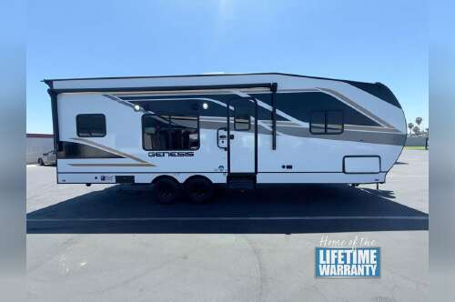 2027 Genesis Supreme 2515FSXL in bakersfield CA