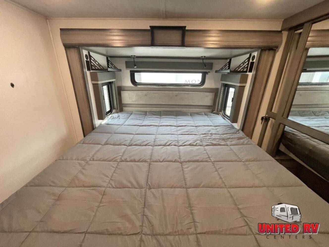 A photo of this 2022 Keystone Rv Montana Legacy 3231CK